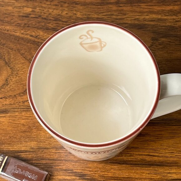 Tim Hortons Mug Limited Edition #007 - Picture 3 of 9